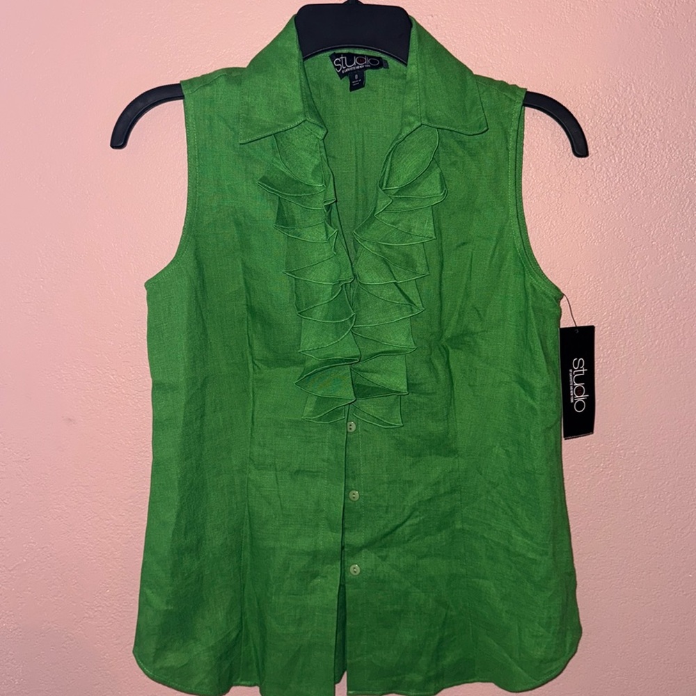 Studio 148 Tank Top
